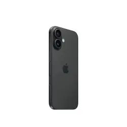 🔥¡Compra ya tu iPhone 16 256GB Negro en iCanarias.online!