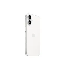 🔥¡Compra ya tu iPhone 16 512GB Blanco en iCanarias.online!