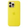 🔥Compra Funda iPhone 16 Pro Max Amarillo en iCanarias.online