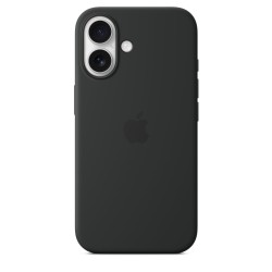 🔥¡Compra ya tu Funda iPhone 16 Negro en iCanarias.online!