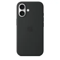 🔥Compra Funda iPhone 16 Negro en iCanarias.online