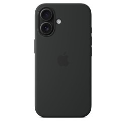 🔥¡Compra ya tu Funda iPhone 16 Negro en iCanarias.online!