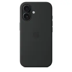 🔥Compra Funda iPhone 16 Negro en iCanarias.online