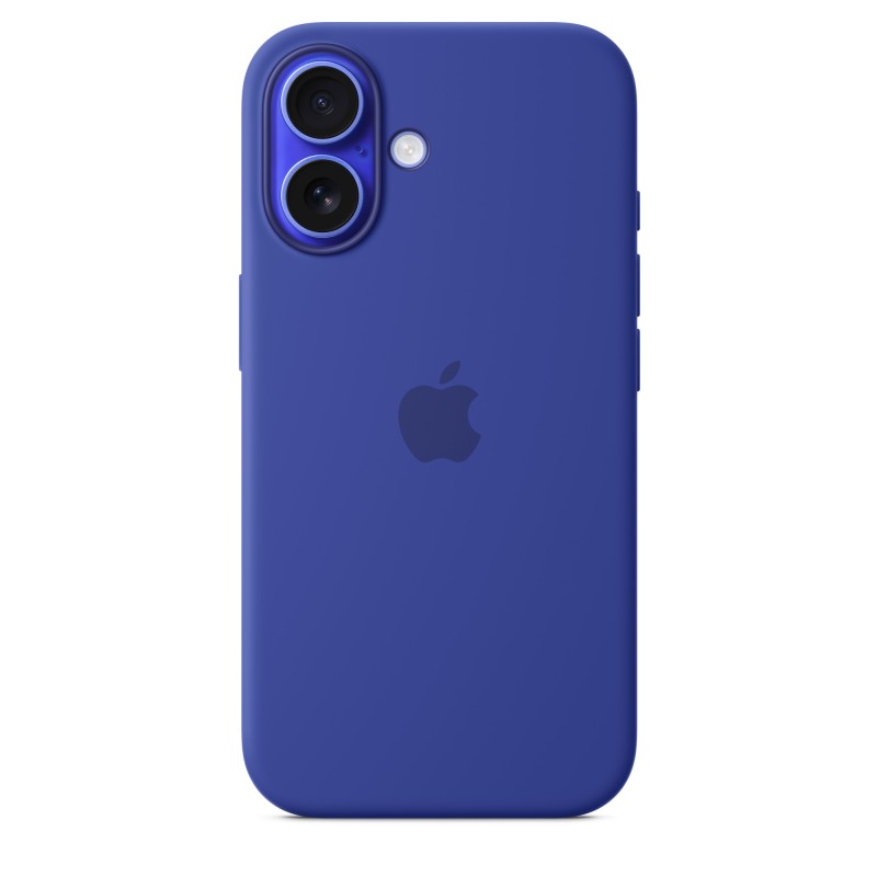 🔥¡Compra ya tu Funda iPhone 16 Azul en iCanarias.online!