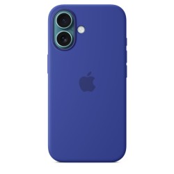 🔥¡Compra ya tu Funda iPhone 16 Azul en iCanarias.online!