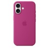 🔥¡Compra ya tu Funda iPhone 16 Fucsia en iCanarias.online!