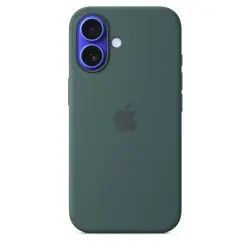 🔥Compra Funda iPhone 16 Verde en iCanarias.online