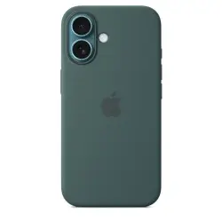 🔥Compra Funda iPhone 16 Verde en iCanarias.online