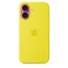 🔥Compra Funda iPhone 16 Amarillo en iCanarias.online