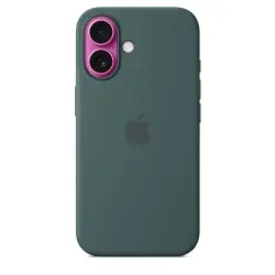 🔥Compra Funda iPhone 16 Verde en iCanarias.online