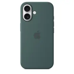 🔥Compra Funda iPhone 16 Verde en iCanarias.online