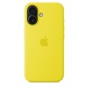 🔥¡Compra ya tu Funda iPhone 16 Amarillo en iCanarias.online!