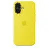 🔥Compra Funda iPhone 16 Amarillo en iCanarias.online