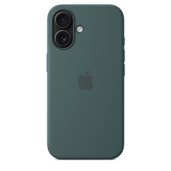 🔥¡Compra ya tu Funda iPhone 16 Verde en iCanarias.online!