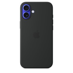 🔥¡Compra ya tu Funda iPhone 16 Plus Negro en iCanarias.online!