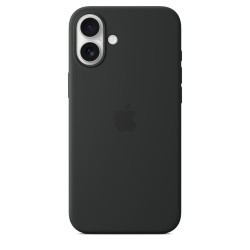 🔥¡Compra ya tu Funda iPhone 16 Plus Negro en iCanarias.online!