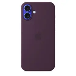 🔥Compra Funda iPhone 16 Plus Púrpura en iCanarias.online