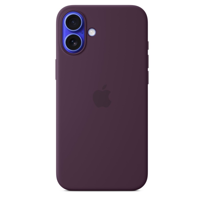 🔥¡Compra ya tu Funda iPhone 16 Plus Púrpura en iCanarias.online!