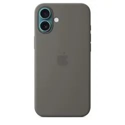 🔥Compra Funda iPhone 16 Plus Gris en iCanarias.online