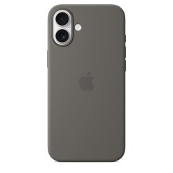 🔥¡Compra ya tu Funda iPhone 16 Plus Gris en iCanarias.online!