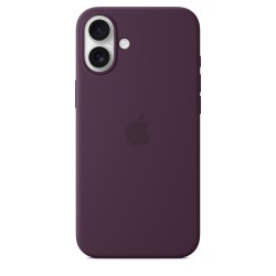 🔥¡Compra ya tu Funda iPhone 16 Plus Púrpura en iCanarias.online!