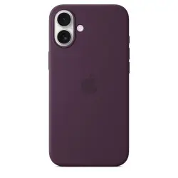 🔥Compra Funda iPhone 16 Plus Púrpura en iCanarias.online