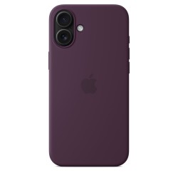 🔥¡Compra ya tu Funda iPhone 16 Plus Púrpura en iCanarias.online!