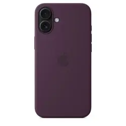 🔥Compra Funda iPhone 16 Plus Púrpura en iCanarias.online