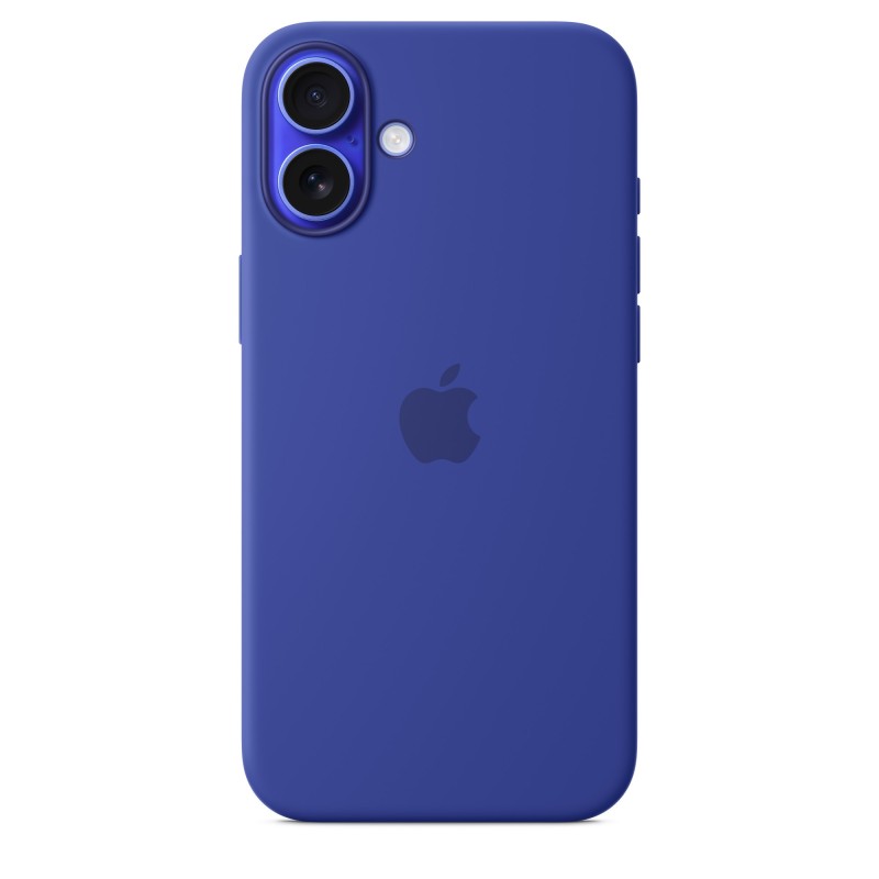 🔥¡Compra ya tu Funda iPhone 16 Plus Azul en iCanarias.online!