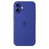 🔥Compra Funda iPhone 16 Plus Azul en iCanarias.online