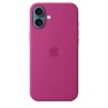 🔥¡Compra ya tu Funda iPhone 16 Plus Fucsia en iCanarias.online!