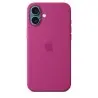 🔥Compra Funda iPhone 16 Plus Fucsia en iCanarias.online