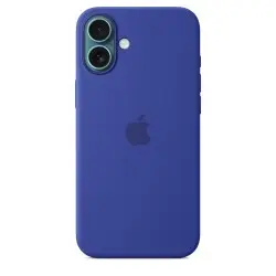 🔥Compra Funda iPhone 16 Plus Azul en iCanarias.online