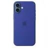 🔥Compra Funda iPhone 16 Plus Azul en iCanarias.online