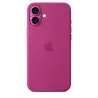 🔥Compra Funda iPhone 16 Plus Fucsia en iCanarias.online