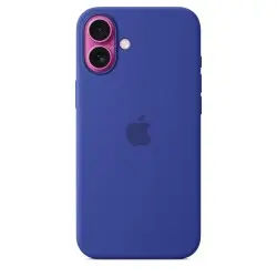 🔥Compra Funda iPhone 16 Plus Azul en iCanarias.online