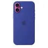 🔥Compra Funda iPhone 16 Plus Azul en iCanarias.online