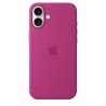 🔥¡Compra ya tu Funda iPhone 16 Plus Fucsia en iCanarias.online!