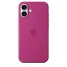 🔥Compra Funda iPhone 16 Plus Fucsia en iCanarias.online