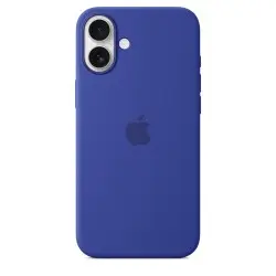 🔥Compra Funda iPhone 16 Plus Azul en iCanarias.online