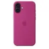 🔥Compra Funda iPhone 16 Plus Fucsia en iCanarias.online