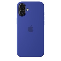 🔥¡Compra ya tu Funda iPhone 16 Plus Azul en iCanarias.online!