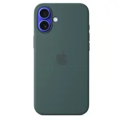 🔥Compra Funda iPhone 16 Plus Verde en iCanarias.online