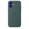 🔥Compra Funda iPhone 16 Plus Verde en iCanarias.online