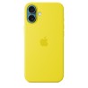 🔥¡Compra ya tu Funda iPhone 16 Plus Amarillo en iCanarias.online!