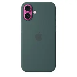 🔥Compra Funda iPhone 16 Plus Verde en iCanarias.online