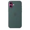 🔥Compra Funda iPhone 16 Plus Verde en iCanarias.online