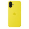 🔥¡Compra ya tu Funda iPhone 16 Plus Amarillo en iCanarias.online!