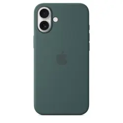 🔥Compra Funda iPhone 16 Plus Verde en iCanarias.online