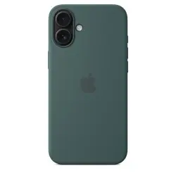 🔥Compra Funda iPhone 16 Plus Verde en iCanarias.online